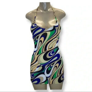 Indecent Proposal Made by Zuliana Original Mini Dress